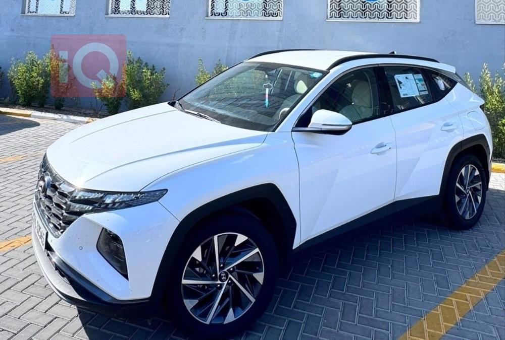 هيونداي توسان
